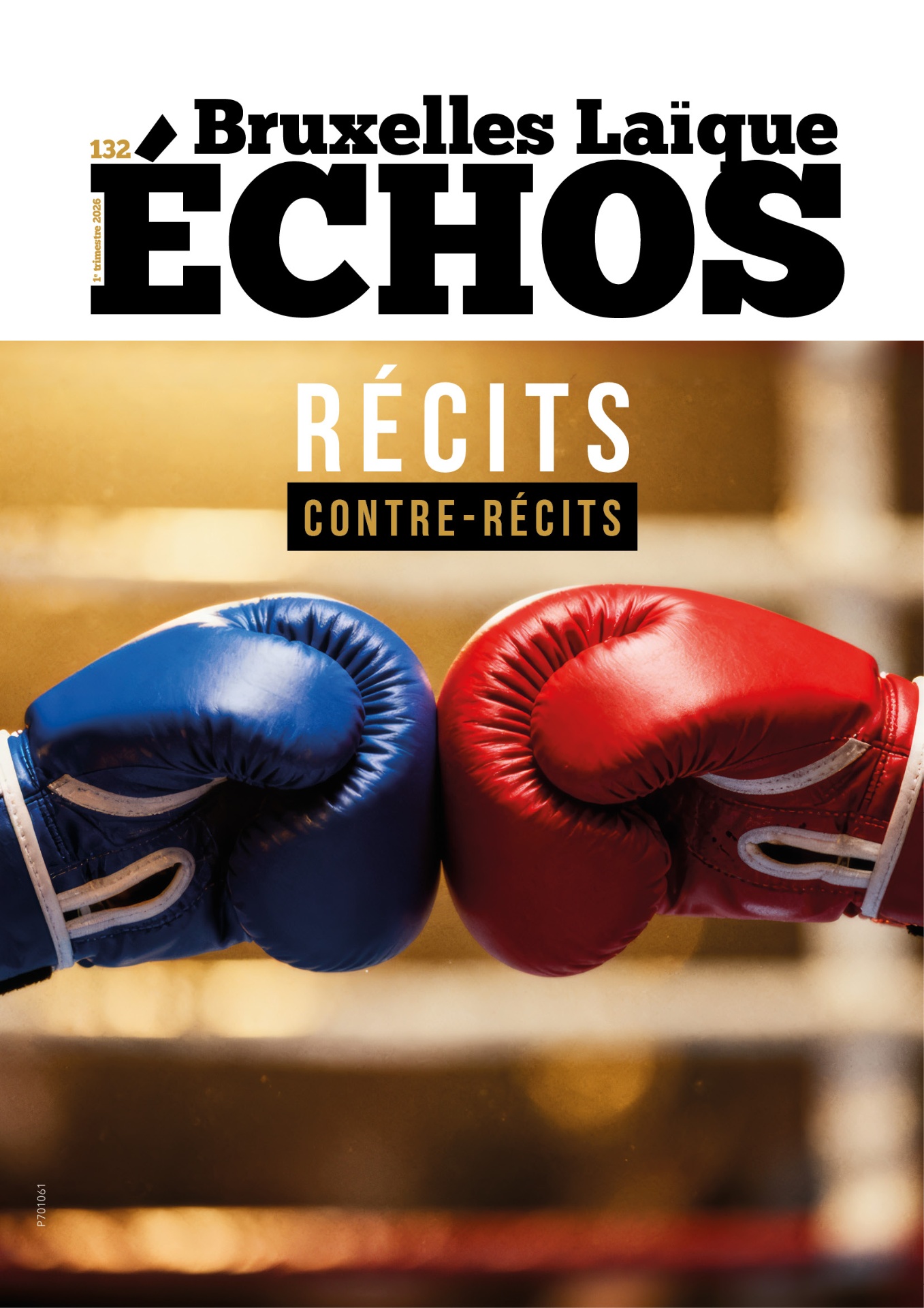 RÉCITS
