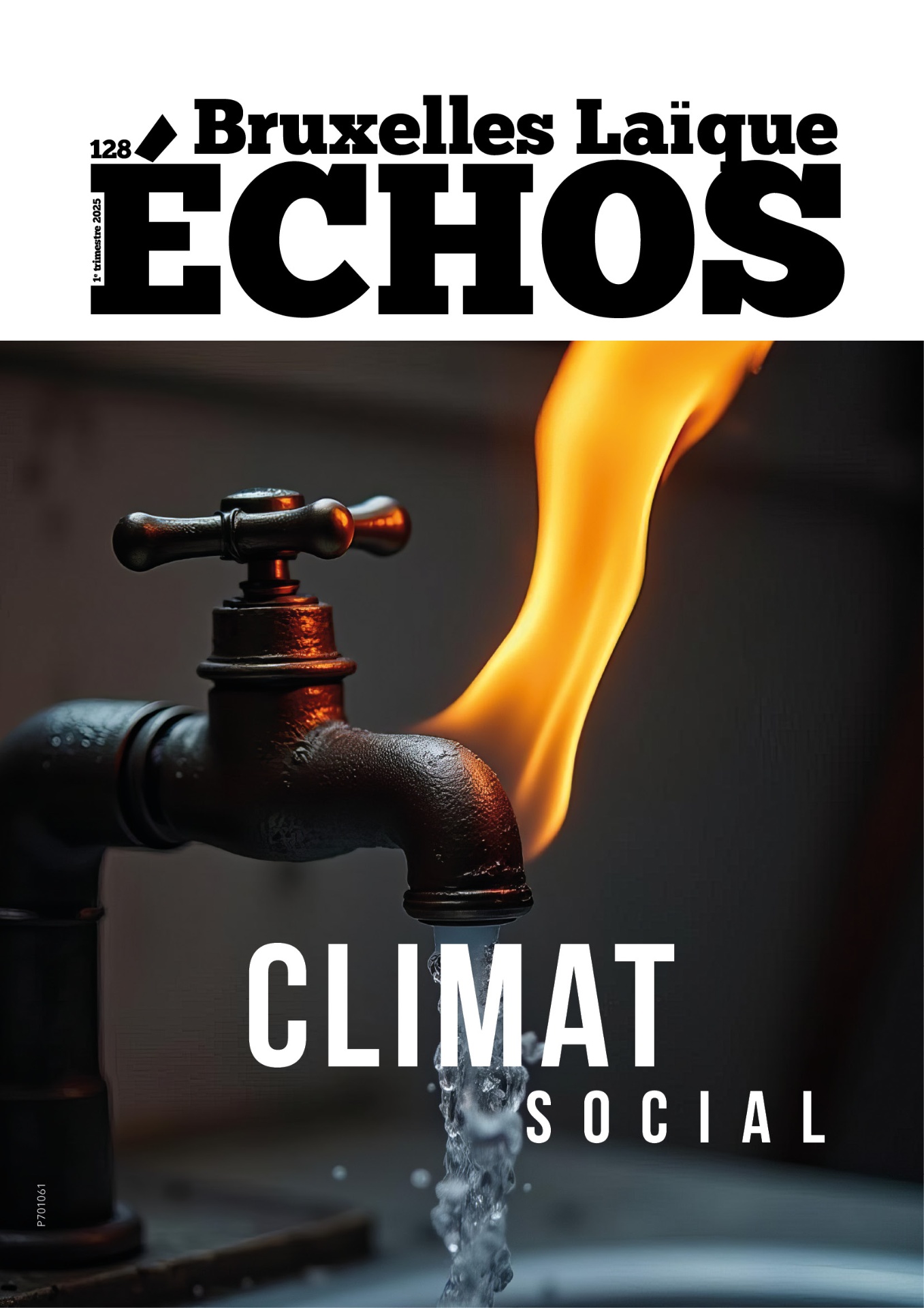 CLIMAT SOCIAL