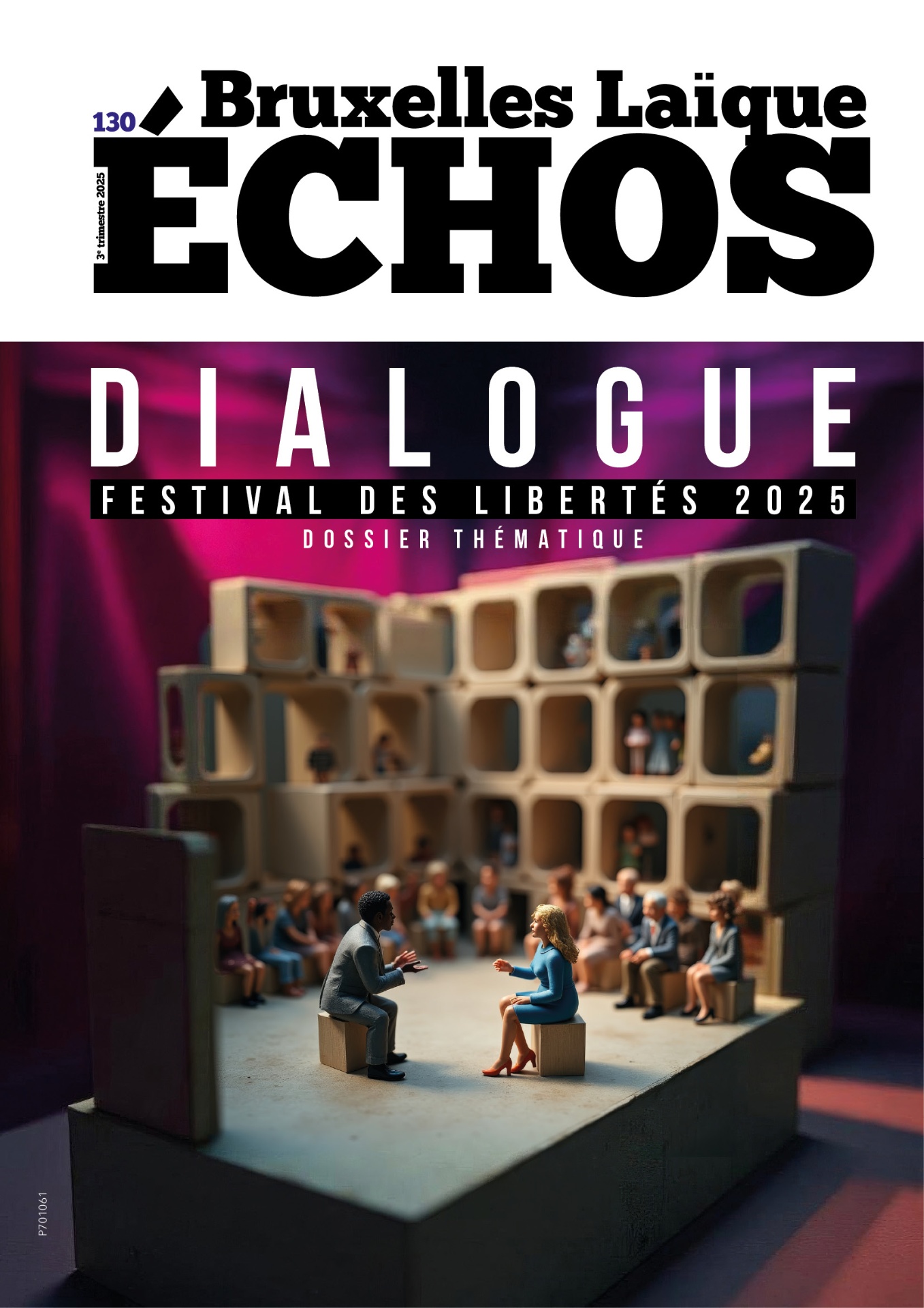 DIALOGUE
