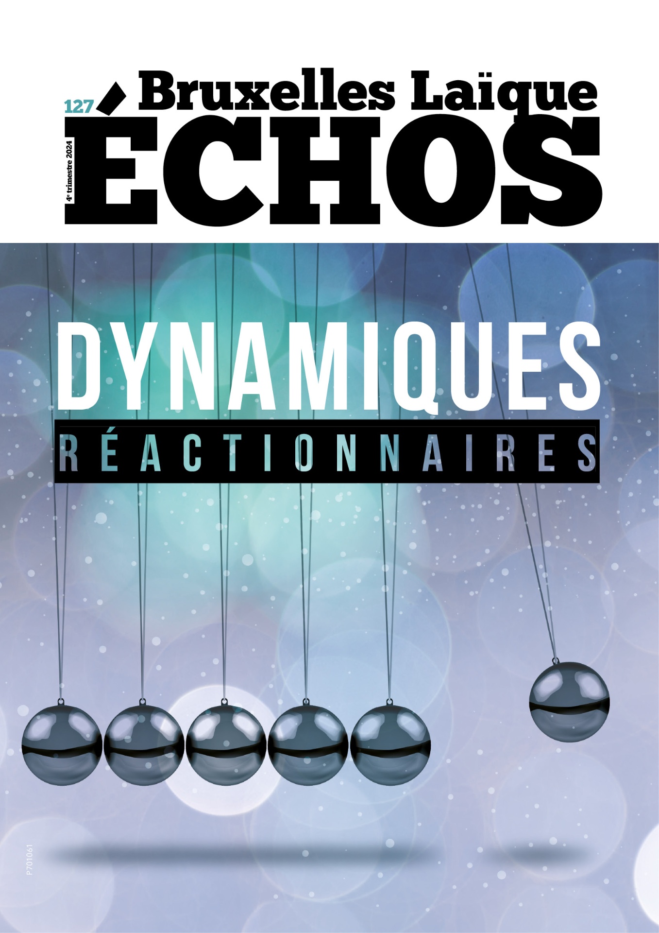 Dynamiques réactionnaires