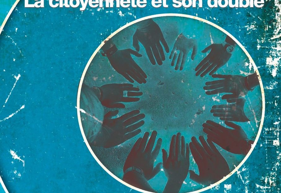 LA CITOYENNETÉ ET SON DOUBLE