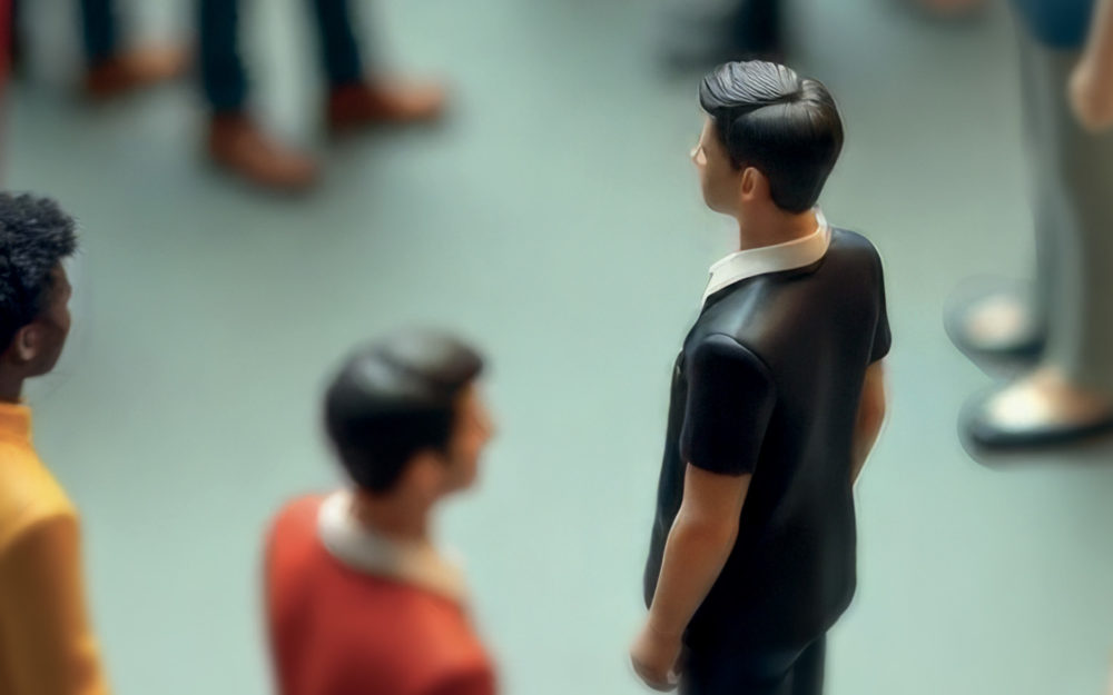 HÉTÉROPESSIMISMES ET DIALOGUES À INVENTER