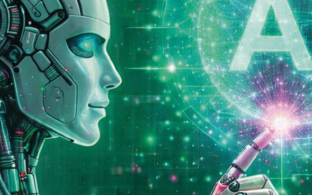 ENJEUX HUMANISTES DU DÉVELOPPEMENT DE L’IA