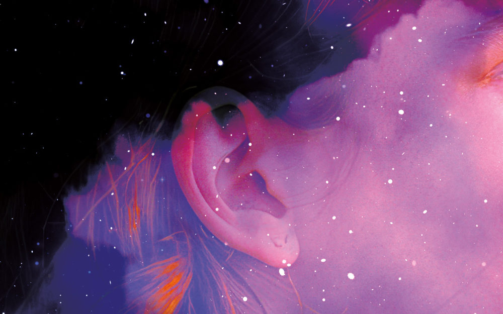 LA JEUNESSE RÊVE… DE NE PLUS ÊTRE UN PROBLÈME À RÉGLER