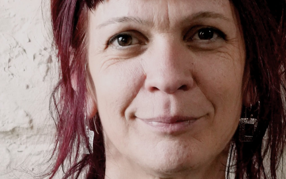 PORTRAIT : FRANCINE BOLLE – EN HISTOIRE, PAS DE FATALITÉ !